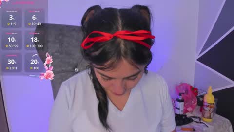 Snapshot of alysa_magic chatting on March 2026 07:21:02 PM alysa magic online show from March 2026 07:21:02 PM