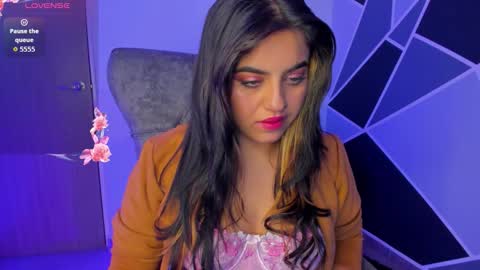 Snapshot of alysa_magic chatting on March 2026 06:14:01 PM alysa magic online show from March 2026 06:14:01 PM