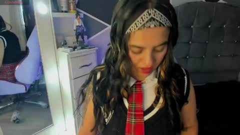 Snapshot of alysa_magic chatting on May 2026 05:44:01 PM alysa magic online show from May 2026 05:44:01 PM