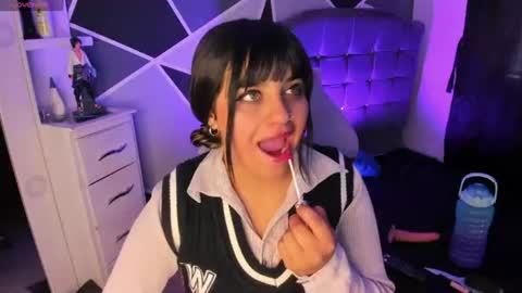 alysa magic online show from July 2026 07:39:01 PM