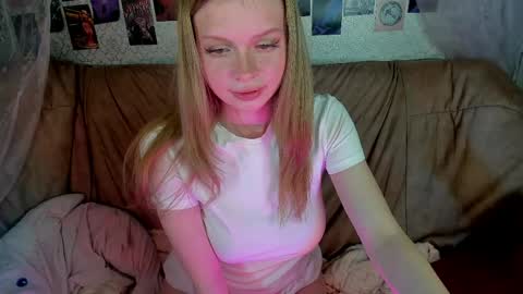 Alysa   7GMT  online show from May 2026 10:07:01 PM