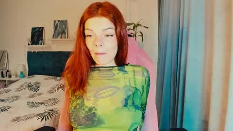 Alysa online show from April 2026 06:36:01 AM