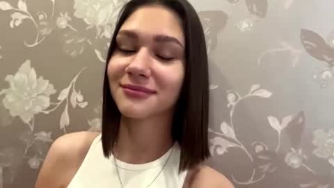 Snapshot of alysastuddiford chatting on July 2026 09:06:02 AM Alisa online show from July 2026 09:06:02 AM