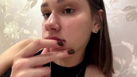 Snapshot of alysastuddiford chatting on July 2026 08:51:01 PM Alisa online show from July 2026 08:51:01 PM