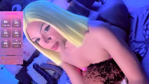 Snapshot of alysha_sweet chatting on December 2024 08:33:02 AM online show from December 2024 08:33:02 AM