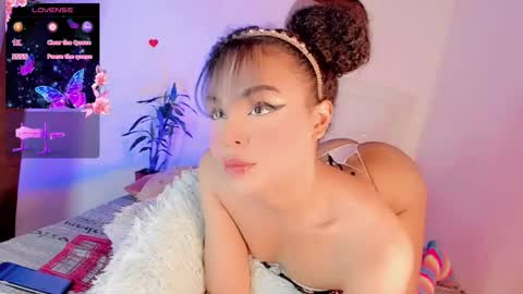 Snapshot of alysha_sweet chatting on February 2025 10:04:02 PM online show from February 2025 10:04:02 PM