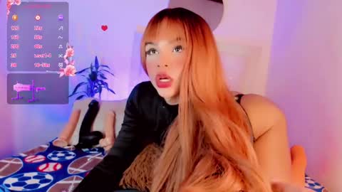 Snapshot of alysha_sweet chatting on February 2025 02:44:01 PM online show from February 2025 02:44:01 PM