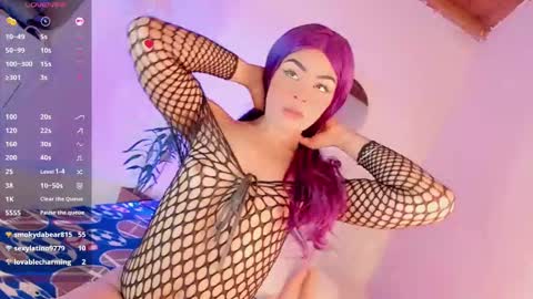 Snapshot of alysha_sweet chatting on February 2025 12:21:01 AM online show from February 2025 12:21:01 AM