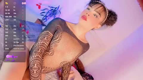 Snapshot of alysha_sweet chatting on February 2025 03:42:01 AM online show from February 2025 03:42:01 AM