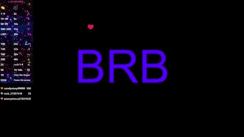 Snapshot of alysha_sweet chatting on March 2025 12:09:01 PM online show from March 2025 12:09:01 PM