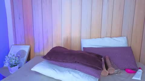 alysha_xia_ online show from February 2026 03:59:01 AM