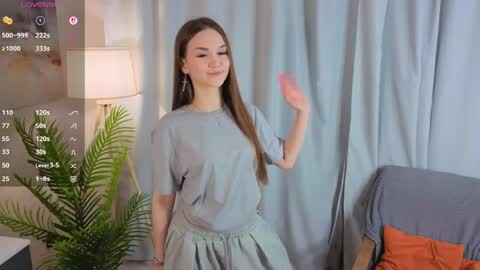 Snapshot of alyshaplescia chatting on April 2026 04:09:01 PM Mona online show from April 2026 04:09:01 PM