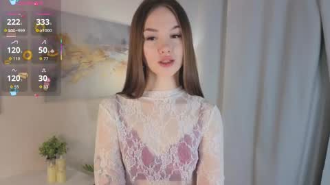 Snapshot of alyshaplescia chatting on May 2026 04:15:01 PM Mona online show from May 2026 04:15:01 PM