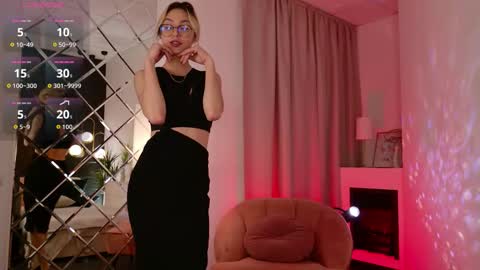 Alysia online show from February 2026 10:36:02 PM