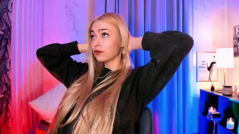 Alysia online show from May 2026 12:15:01 AM