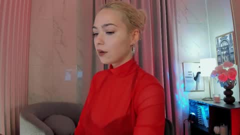 Alysia online show from May 2026 10:50:01 PM
