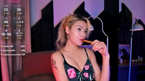 Alysia online show from July 2026 06:27:01 AM