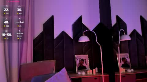 Alysia online show from July 2026 03:50:02 PM