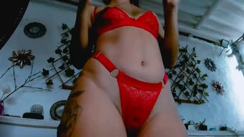 allyson online show from May 2026 08:28:01 PM