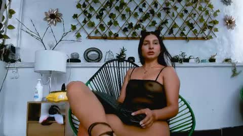 allyson online show from June 2026 07:19:02 PM