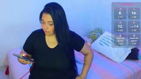 Snapshot of alyson_27 chatting on September 2025 06:26:01 AM Alyson online show from September 2025 06:26:01 AM