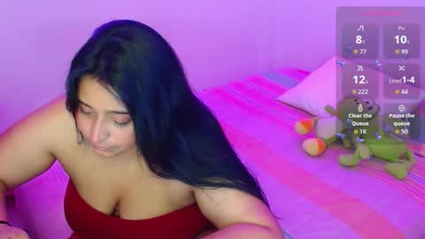 Snapshot of alyson_27 chatting on September 2025 08:07:01 AM Alyson online show from September 2025 08:07:01 AM