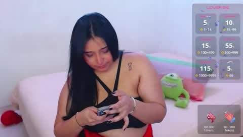 Snapshot of alyson_27 chatting on October 2025 07:04:02 AM Alyson online show from October 2025 07:04:02 AM