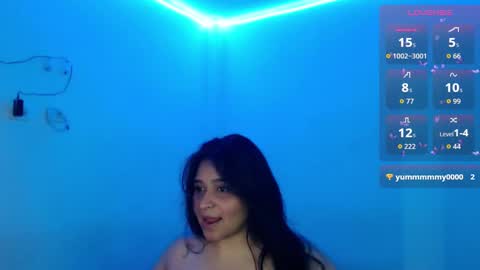 Snapshot of alyson_27 chatting on November 2025 04:55:02 AM Alyson online show from November 2025 04:55:02 AM