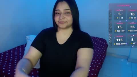 Snapshot of alyson_27 chatting on December 2025 06:44:01 AM Alyson online show from December 2025 06:44:01 AM