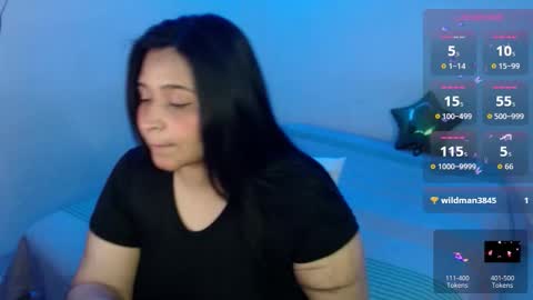 Snapshot of alyson_27 chatting on January 2026 05:31:01 AM Alyson online show from January 2026 05:31:01 AM