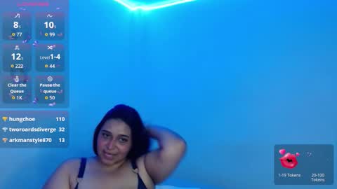 Snapshot of alyson_27 chatting on February 2026 03:16:02 AM Alyson online show from February 2026 03:16:02 AM