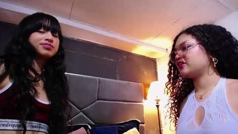 ALYSON Y ETHAN online show from March 2026 08:59:02 PM