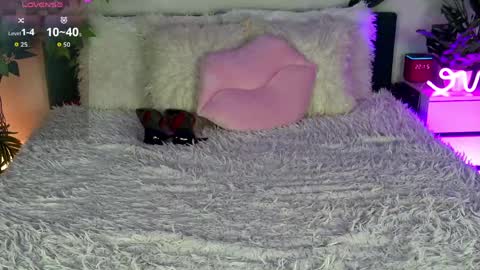 Alyson online show from May 2026 05:55:02 PM