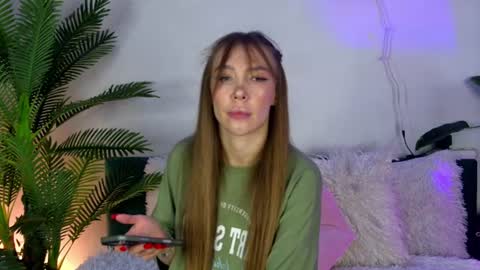 Alyson online show from June 2026 05:46:02 PM