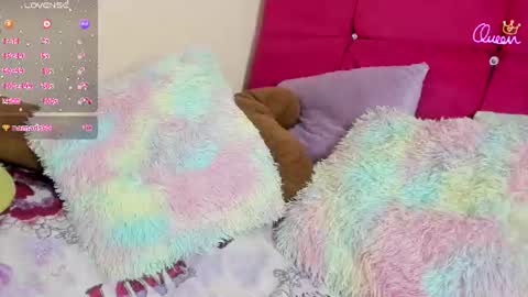 allyson online show from July 2026 04:12:02 PM