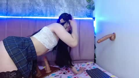 Alys Rous online show from July 2026 11:02:02 AM