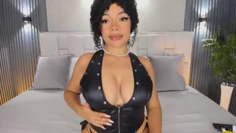 Alyssa Ig lw eve online show from July 2026 08:15:02 PM
