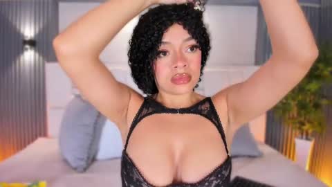 Alyssa Ig lw eve online show from July 2026 07:55:01 PM