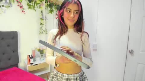 alyssa_joness online show from February 2025 08:52:01 AM