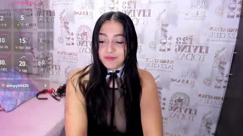  ALYSSA   online show from January 2025 07:17:02 PM