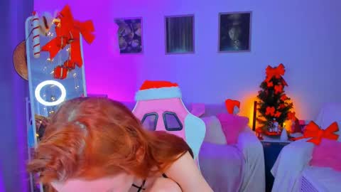 Snapshot of alyssa_smitt chatting on December 2024 07:35:02 AM alyssa_smitt online show from December 2024 07:35:02 AM