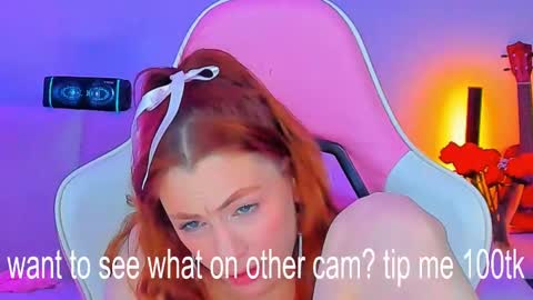 Snapshot of alyssa_smitt chatting on January 2025 11:18:02 PM alyssa_smitt online show from January 2025 11:18:02 PM