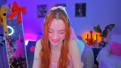 Snapshot of alyssa_smitt chatting on January 2025 02:20:02 AM alyssa_smitt online show from January 2025 02:20:02 AM