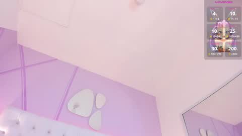 alyssa online show from February 2025 10:50:02 PM