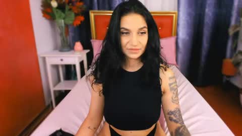 Alyssa online show from June 2026 05:09:02 AM