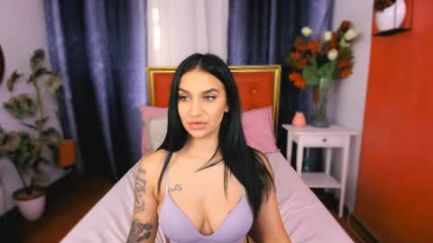 Alyssa online show from June 2026 08:22:02 AM