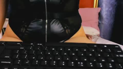 Alyssa online show from July 2026 06:47:02 AM
