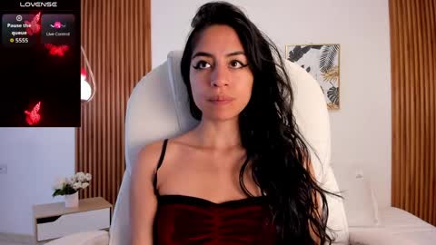 alyssabeauty_ online show from May 2026 07:21:02 PM