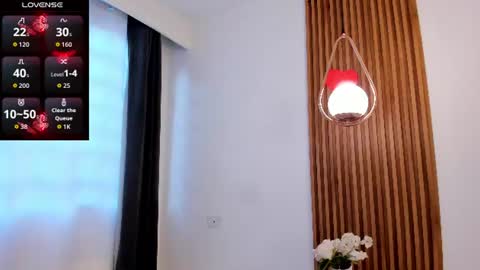 alyssabeauty_ online show from June 2026 09:35:01 PM