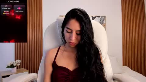 alyssabeauty_ online show from June 2026 09:24:01 PM